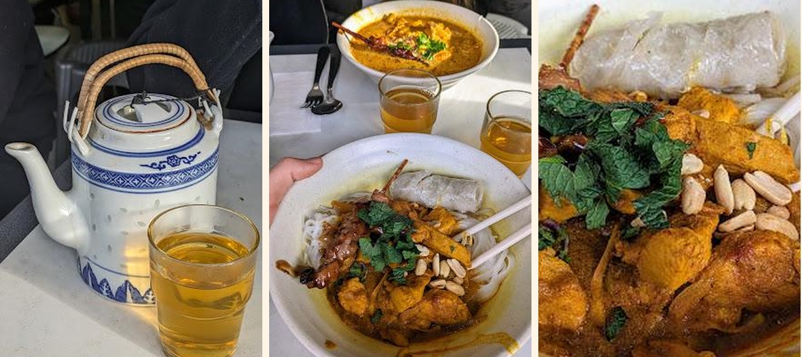 Chez lili apsara - Gallery Image 1