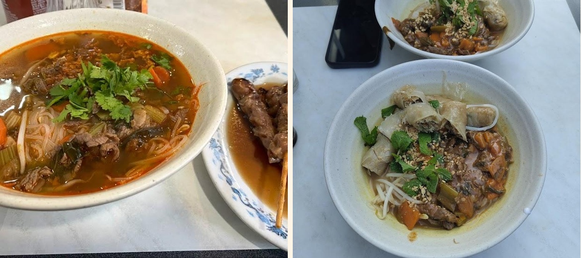 Chez lili apsara - Gallery Image 4