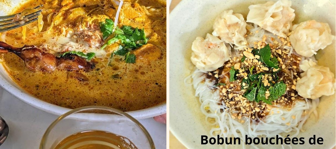 Chez lili apsara - Gallery Image 6